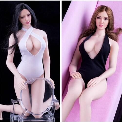 1:6 figure doll clothes swimsuit for 12" action figure doll accessories suitable for seamless body,without doll & other A0766