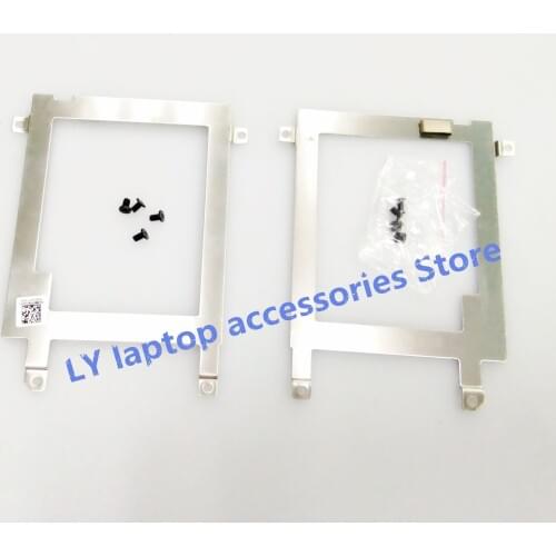 For DELL Latitude E7450 E7440 Original Laptop Hard Drive Bracket HDD Bracket HDD Shelf CN-00WPRM 00WPRM