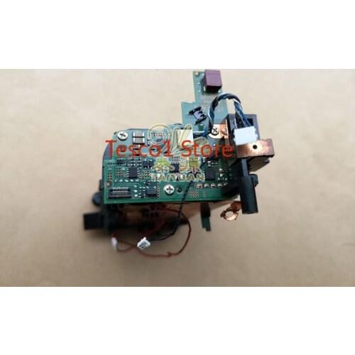 Original For Nikon D500 battery compartment With power board partial repair