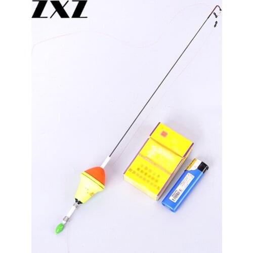 Portable EVA Automatic Carp Fishing Float Fishing Accessories Sea Monster Fast Fishing Artifact Bobber Fishing Float Device Set