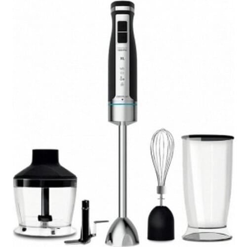 Hand-held Blender Cecotec PowerGear 1500 XL Pro 1500W