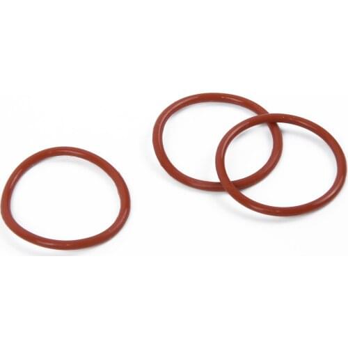 Replacement Vacuum Side Brush Motor Belts Set For Neato BotVac Series Transmit Power Household Appliances Parts High Quality