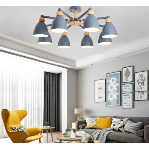 Vintage cocina accesorio kitchen chandeliers lampes suspendues люстра в гостинную потолочный светильник подвесные светильники