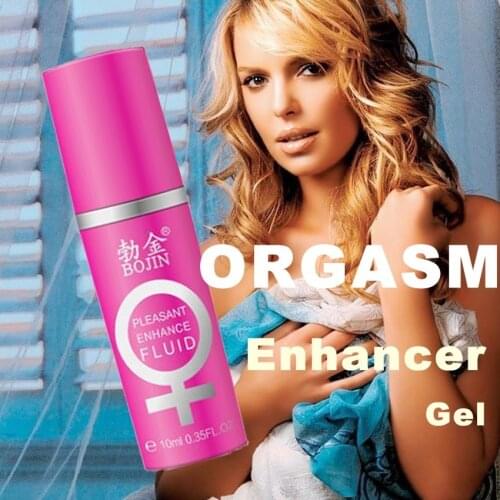 Female Vagina Orgasm Body Lubrication Pleasure fluid Libido Enhancer Aphrodisiac Increase Sexual Pleasure Oil Sexual Anal Vagina