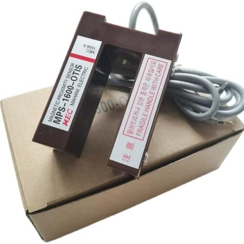 1pcs Elevator Accessories MPS-1600-OTIS Leveling Sensor Photoelectric Switch AQ1H96