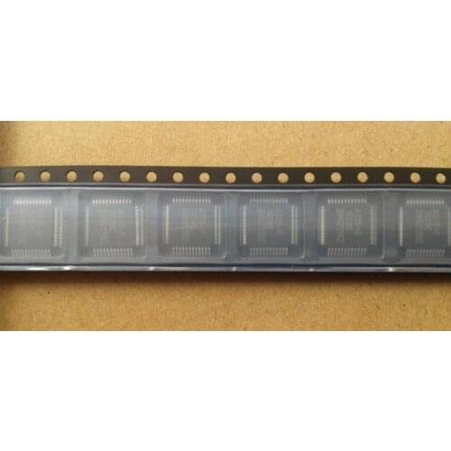 10PCS/LOT AS15-F AS15F AS15-G AS15G QFP48 AS15 Original LCD chip E-CMOS