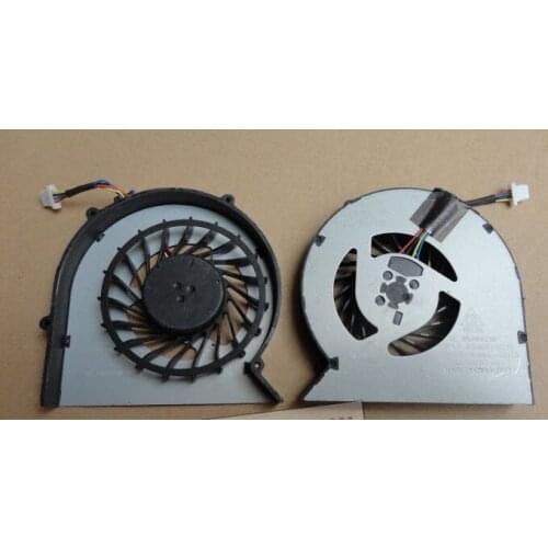 KSB06105HB-CM15 23.10752.001 FOR HP ProBook 440 450 445 440G1 445G1 450G1 721538-001 721937-001 CPU COOLING FAN KSB06105HB CM15