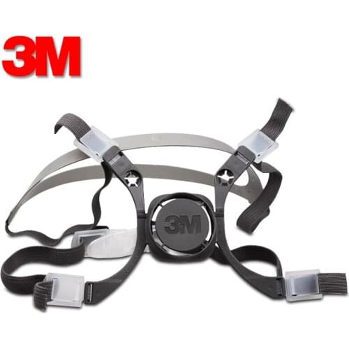 6281 headband combination 6200 protective dust cover accessories dust head wear