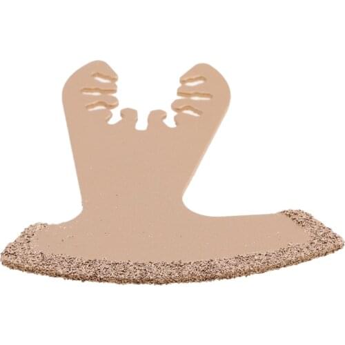 65mm Profesional Multitool Saw Renovator Multimaster Power Tool