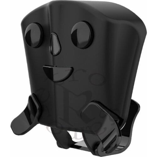 For PS4 Wireless Controller Extension Button Adapter For PS4 DualShock4 Map Key Mini Handle Converter