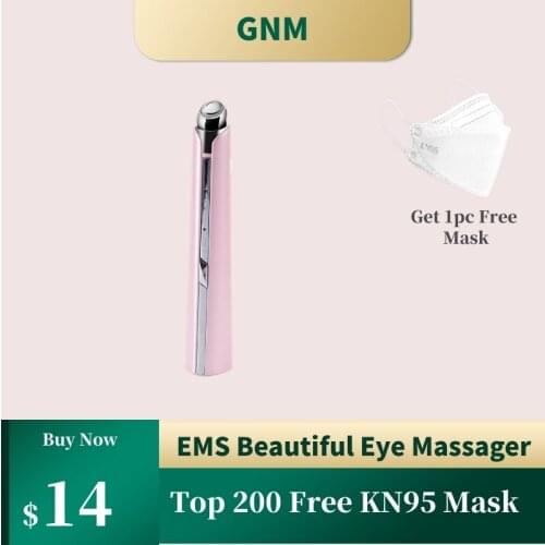 Acupuncture Pen Acne Removal Pen Blue Light Eye Bag Dark Circles Removing Stick Eye Massager Beauty Instrument Face Skin Care