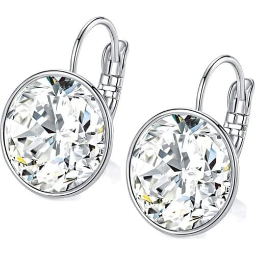 ANNGILL Earrings