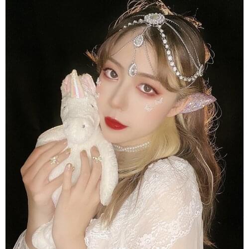 ASLSAW Hair Ornaments