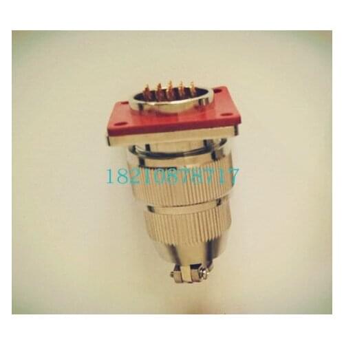 Aviation Socket/vacuum-sealed Socket, Vacuum Terminal, Terminal, Air-sealed Plug