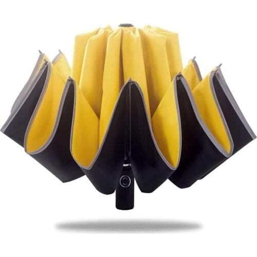 Automatic Umbrella Windproof Men Business Folding Umbrella Women Parasol Male Anti-UV Sun Umbrellas Paraguas Mujer Parapluie