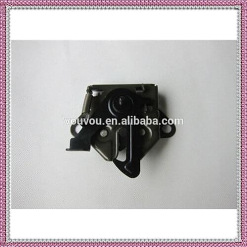 Car bonnet hood lock actuator for Mazda permacy 1999-2003 CP