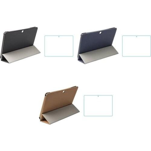 PU Case+Screen Protector for ALLDO IPlay20S 10.1 Inch Tablet Case Flip Case Tablet Stand for IPlay 20S