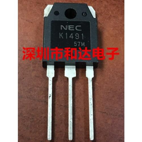 K1491 TO-3P