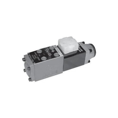 Hydraulic valve 3WE5M6.0B/OFAW220-50NZ4 solenoid directional valve