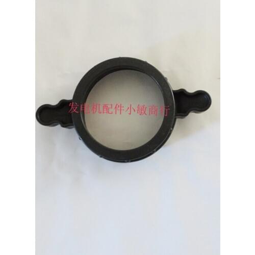 GX160 168F 170F 3-inch gasoline engine pump parts self-priming pump wrench nut pipe joint