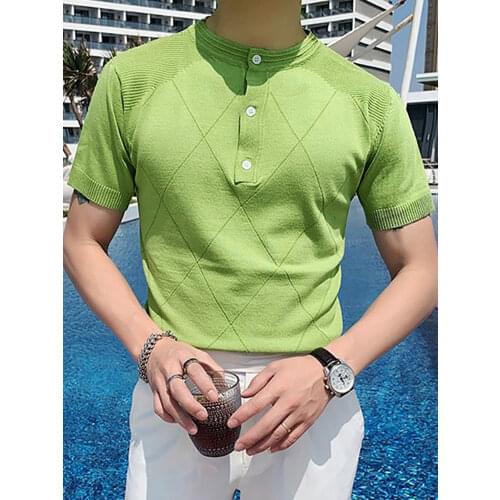 MAFIRRY Men's Long Cardigans