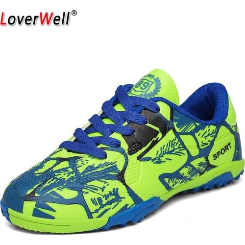 Nilushani Football Boots