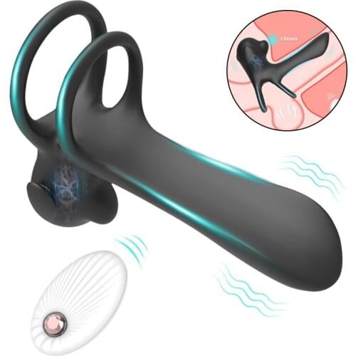 Qidia Penis Rings