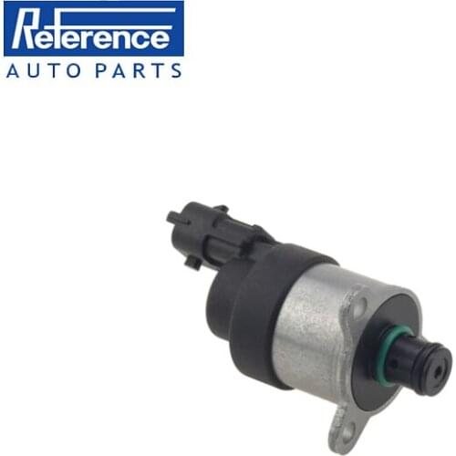 Pressure Pump Regulator 0928400705 Fuel Injection Pressure Pump Sensor Regulator Inlet Metering Control Solenoid Valve