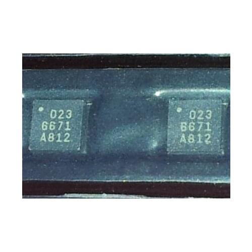 RTC6671 6671 QFN16 10PCS