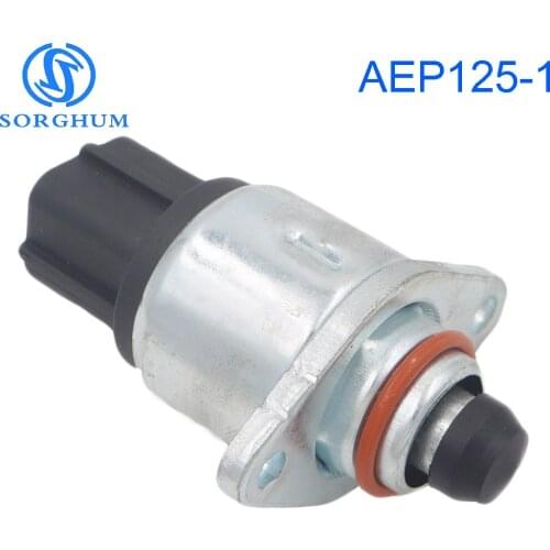 SORGHUM Air Intakes
