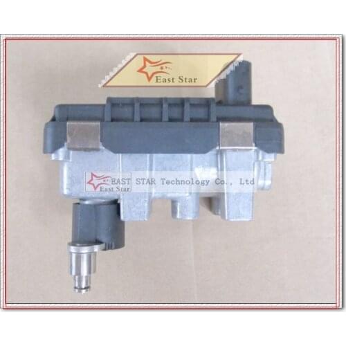 Turbo Electronic Actuator G-009 781751 6NW009660 GTB1756VK 796911 796911-5002S RLX92631AB For Jeep Wrangler 2.8 CRD ENS RA428RT