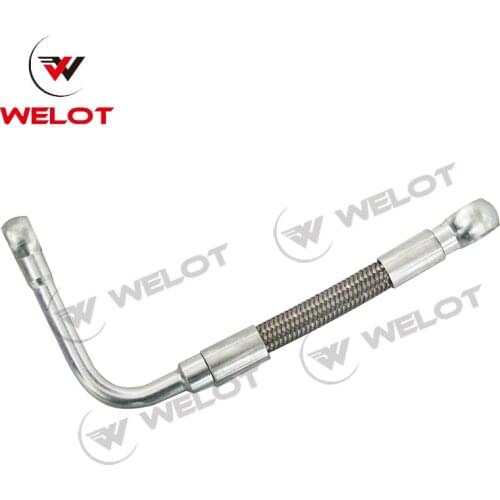 Oil Pipe WL3-1215 fit for ALFA ROMEO 712766-0001/5001/5002/5003/9003