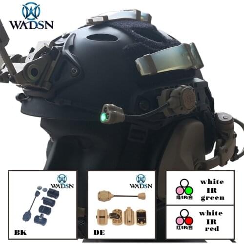 WADSN Paintball Equipment