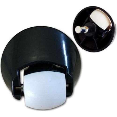 For iRobot Roomba 500 600 700 800 Series 560 650 770 780 870 880 Vacuum Cleaner Parts Caster Assembly Front Castor Wheel