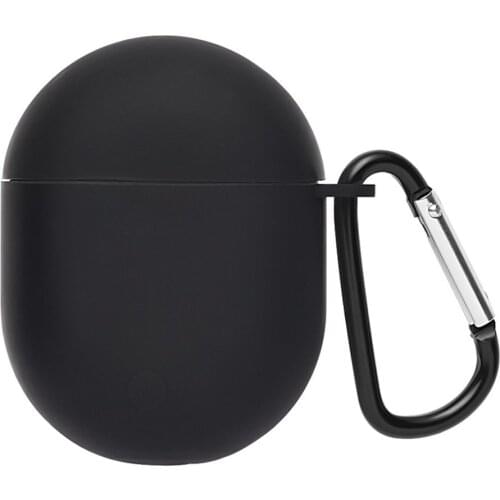 Soft silicone protection case for xiaomi redmi buds 3 pro/redmi airdots 3 pro shell cover capas coque fundas redmy airdots3pro