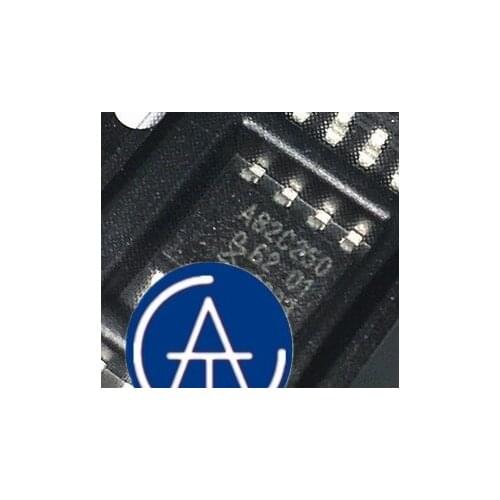 10pcs 100% orginal new real stock CAN bus interface PCA82C250T A82C250 SOP-8