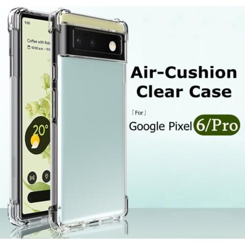 BAPPSUS Google Pixel Phone Cases