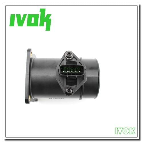 NEW MAF Mass Air Flow Sensor For Nissan Almera N16 V10 00-16 Primera P11 P12 99-16 22680-6N210 0280218096