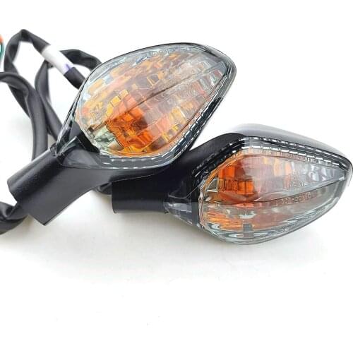 For HONDA NC700/NC750 X/S NC700D NC700X NC700S Motorcycle New Front Turn Signal Indicator Light Blinker Lamp Bulb