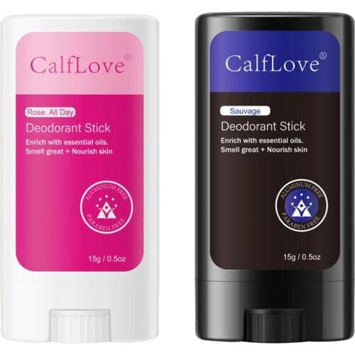 Gazechimp Women's Deodorants