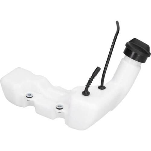 Gereedschap FGDEYUHJU Gereedschap Gas Fuel Tank with Cap Replacement for STIHL TRIMMER FS120 FS200 FS250 FS350 BT120C