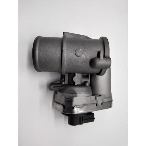 Exhaust Gas Recirculation EGR VALVE For JAGUAR X-TYPE 2.2 D 2005-2009 6S7Q9D475AA 1477144 6S7Q-9D475-AC C2S51293