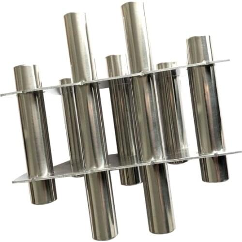 Magnetic bar injection molding machine accessories iron suction frame strong magnet super iron removal frame high strength