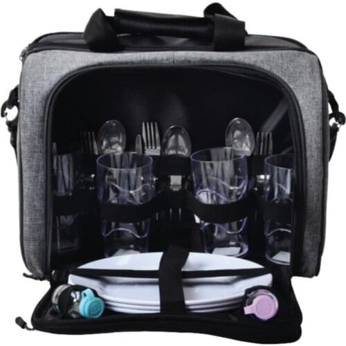 Сумки-наборы для пикника Mr.Heem Store China At AliExpress