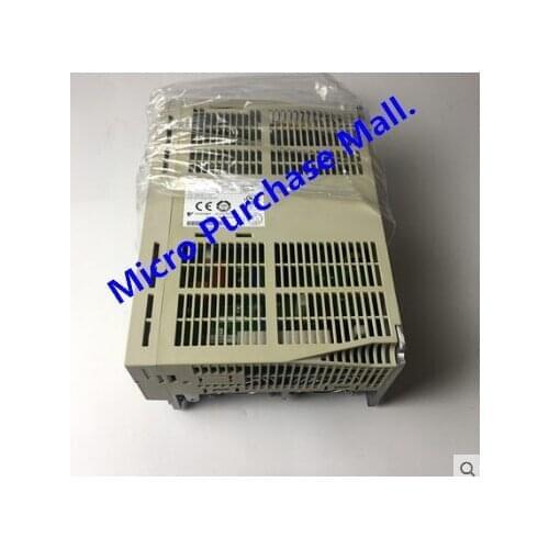 New Ones HMI The Whole Machine R88D-WT15HF