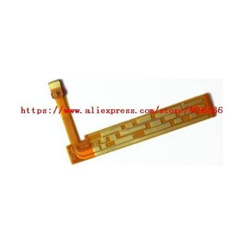 NEW Lens Focus Brush Flex Cable For Canon EF 24-70 mm 24-70mm f/2.8L II USM Repair Part (Gen2)