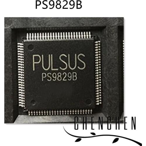 PS9829B QFP100 100% New