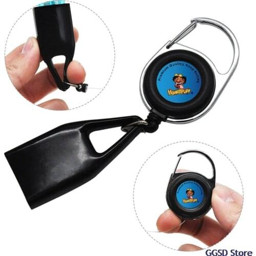 Creative Silicone Lighter Cover Holder Keychain Wrapped for Regular Size Lighter Holder Sleeve Cover Clip Keychain Lighter Cover