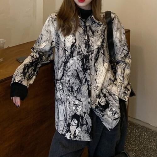 VSUE Women's Printed Shirts