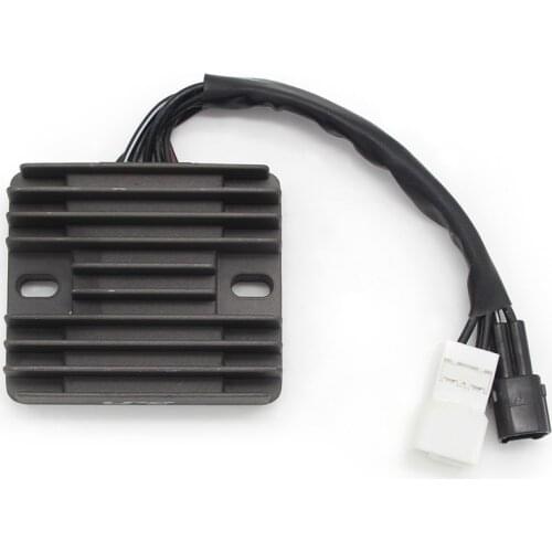 Motorcycle Voltage Stabilizer Voltage Regulator Current Rectifier For Suzuki GW250 Inazuma MAGNETO 2014-2017 GSXR250 32800-48H00